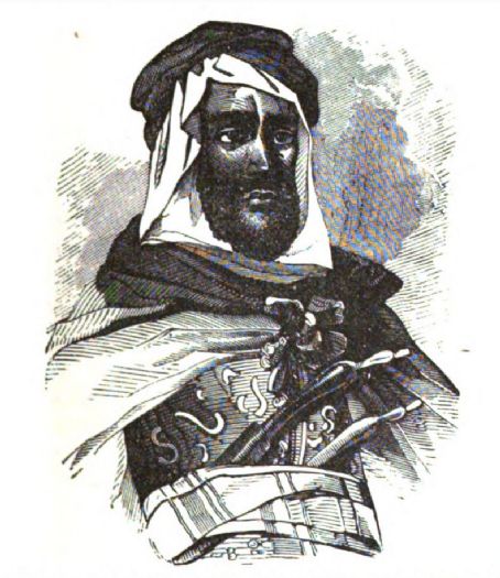Fendi Al-Fayez