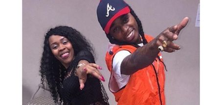 Tink (musician) and Jacquees
