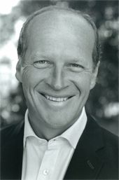 James A. Reed (businessman)