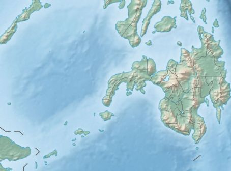 Basilan Strait