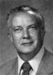 Bill Huffman
