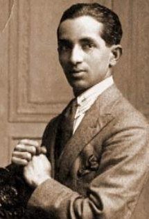 Faridul Haq Ansari