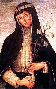 Columba of Rieti