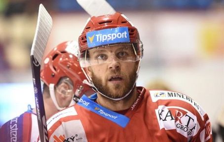 Lukas Galvas