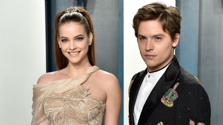 Dylan Sprouse and Barbara Palvin Are Auctioning Their Clothes for a Good Cause