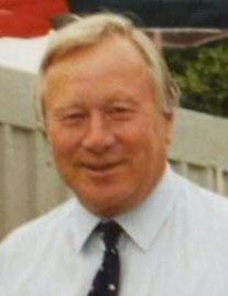 Bob Wilson (cricketer)