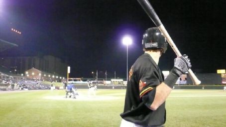 Trevor Plouffe