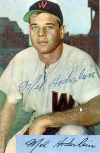 Mel Hoderlein