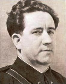 Antonio Mije