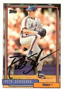 Pete Schourek