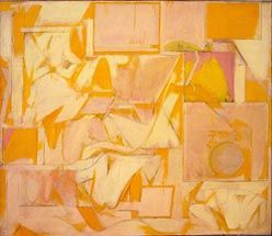 Harvey Quaytman