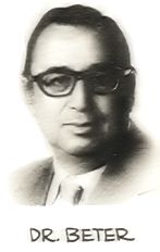Peter Beter