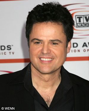 Donny Osmond | Donny Osmond Picture #20413010 - 300 X 375 - FanPix.Net