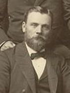 Matthias F. Cowley