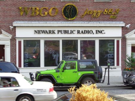 WBGO