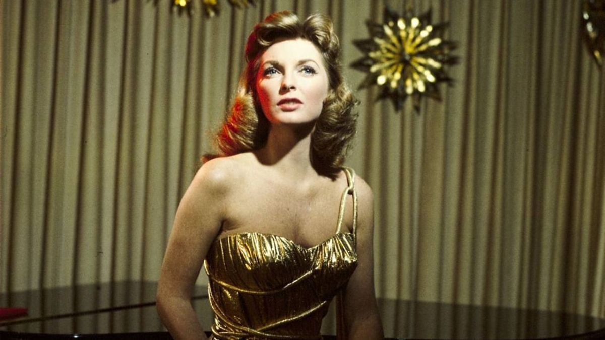 February Brings The Rain  Julie London  video Dailymotion