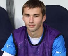 Gerard Bieszczad