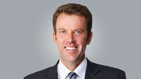 Dan Tehan