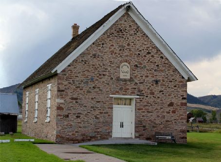 J.C. Penney Historic District