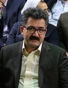 Mohammad Qasim Osmani