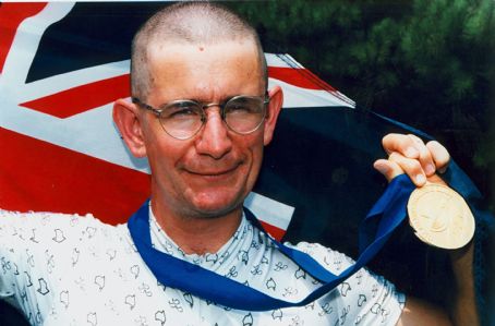 Christopher Scott (cyclist)