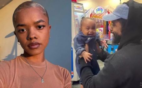 LaKeith Stanfield and Tylor Hurd