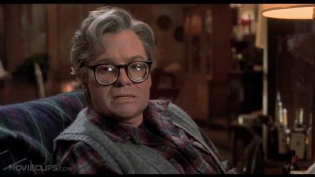 So I Married An Axe Murderer - Mike Myers