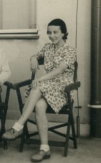 Nelly Klier