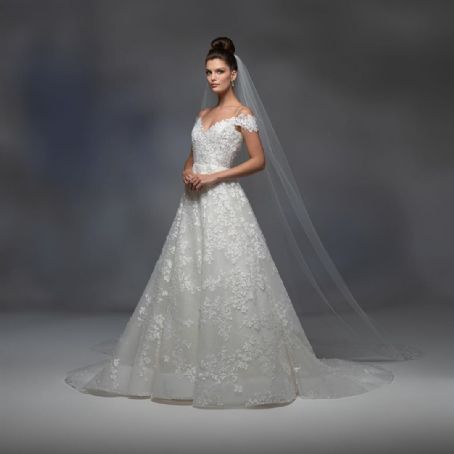 LAZARO Spring 2021