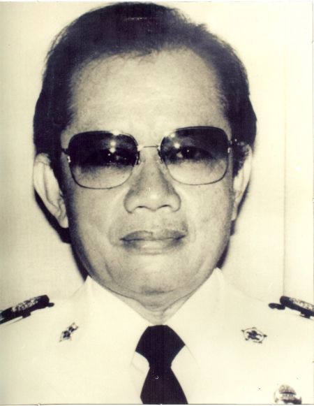 Cholil Aziz