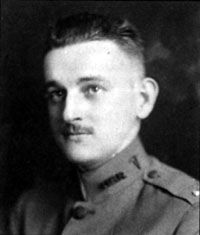 Frederick Detrick