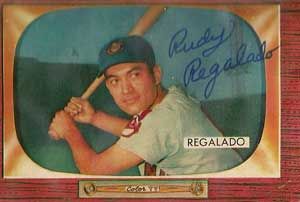 Rudy Regalado