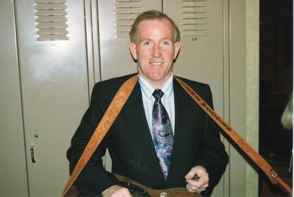 Gene Wooten