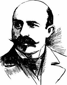 Leopold Hoffer