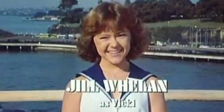 The Love Boat - Jill Whelan