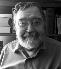 Jerry Norman