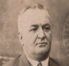Bedri bej Ipeku