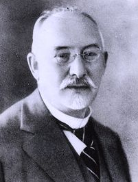 Aron Freimann
