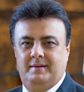 Sunil Vaswani