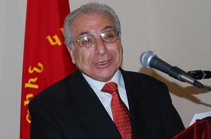 Yervant Pamboukian
