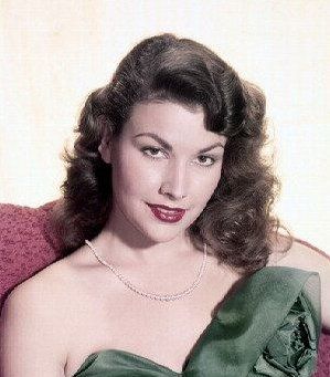 Mara Corday Pics - Mara Corday Photo Gallery - 2018 - Magazine ...