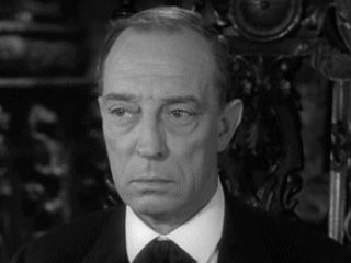 Buster Keaton Filmography, List of Buster Keaton Movies and TV Shows ...