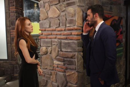 Kiralik Ask - Episode 43 Picture - Photo Of Elçin Sangu And Baris Arduç ...