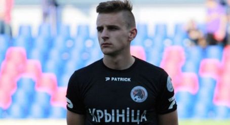 Mykhaylo Kaluhin