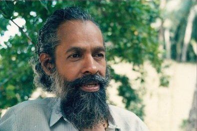Neela Padmanabhan