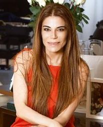 Zulemita Menem