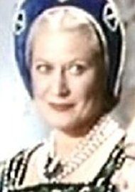 Helen Goss
