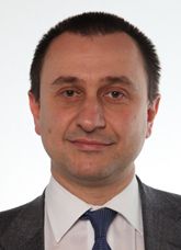 Ettore Rosato