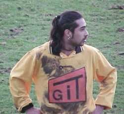 Rodrigo Palomino