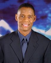 Lewis Johnson